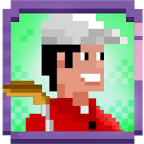 拙拙高爾夫(clumsy golf)