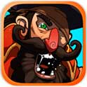 海盜點(diǎn)擊者無限金幣版(Clicker Pirates)