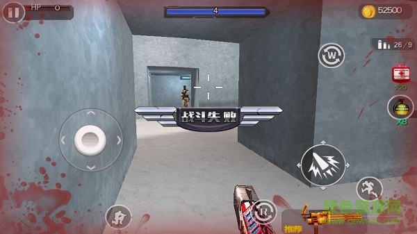 CS火線精英3D內購修改版 v1.0.1 安卓版 4