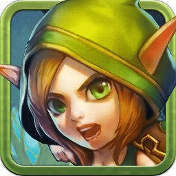 神獸大陸狩獵傳說(shuō)游戲