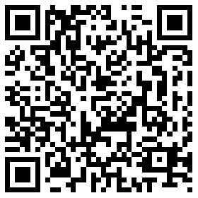 黑馬周報二維碼