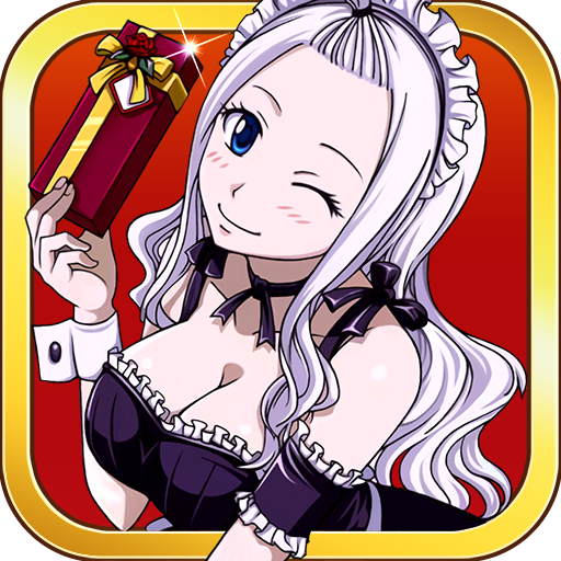 妖精的尾巴變態(tài)版