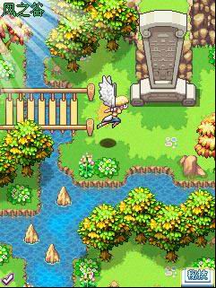 神獸大陸狩獵傳說手機(jī)版