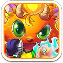 進化吧精靈變態(tài)版