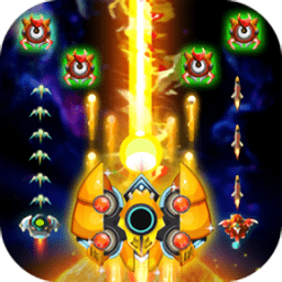 太空獵人內購修改版(Space Hunter)