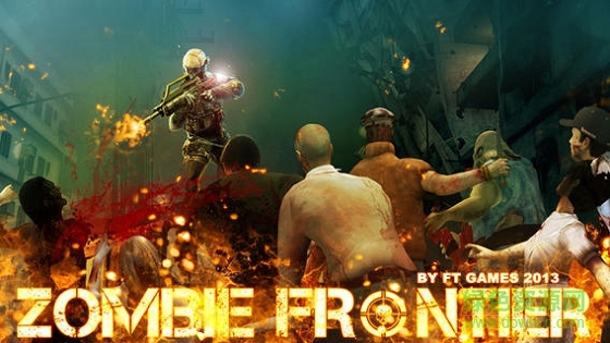 僵尸前線內(nèi)購修改版 v1.0 安卓版 0