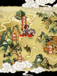 古劍奇緣誅仙單機版 v1.4 安卓版 2