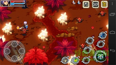 暗黑戰(zhàn)神無(wú)盡之劍內(nèi)購(gòu)修改版 v1.1 安卓漢化版 3