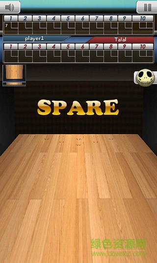 3D動(dòng)感保齡球 v2.1.5 安卓版 1