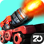 塔防內(nèi)戰(zhàn)內(nèi)購修改版