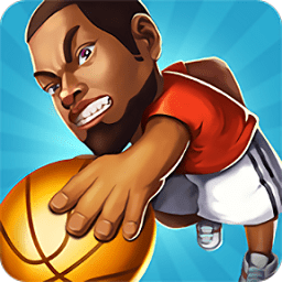 撞击篮球手机版