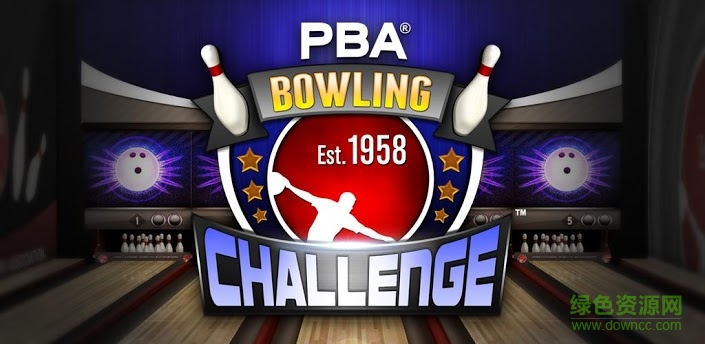 pba保齡球挑戰(zhàn)賽 v2.8.2 安卓版 1