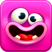 擠爆小怪物內(nèi)購修改版(Splash Pop)