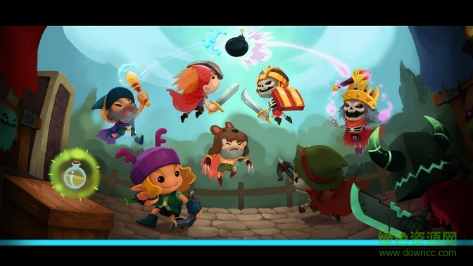 足球戰(zhàn)爭游戲內(nèi)購修改版 v1.0.7 安卓無限金幣鉆石版 0