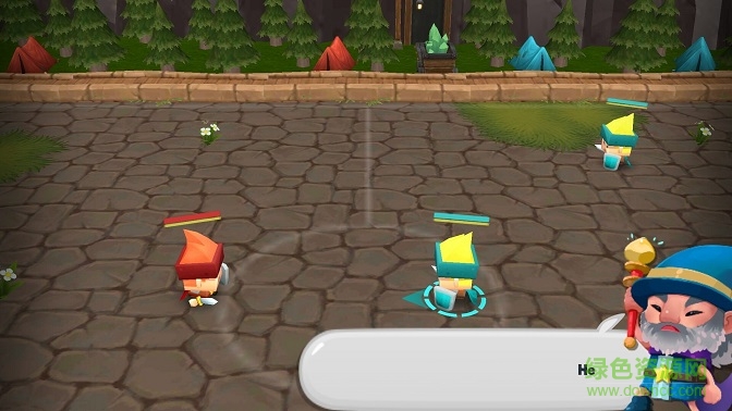 足球戰(zhàn)爭游戲內(nèi)購修改版 v1.0.7 安卓無限金幣鉆石版 2