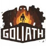 Goliath歌利亞游戲漢化補丁