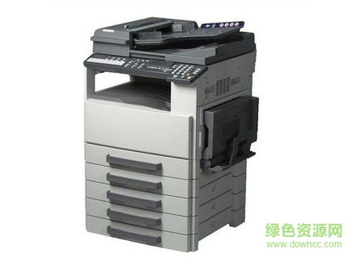 漢柯5118掃描儀驅(qū)動 官方通用版 0