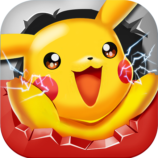 上吧皮卡丘變態(tài)版