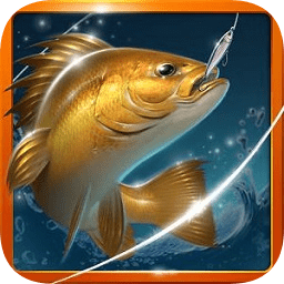 釣魚胡克漢化版