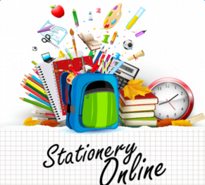 文具網(wǎng)購商城