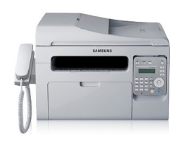 三星Samsung SCX-3401FH一體機(jī)驅(qū)動 v1.29 官方版 0