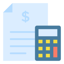 記賬計(jì)算器軟件