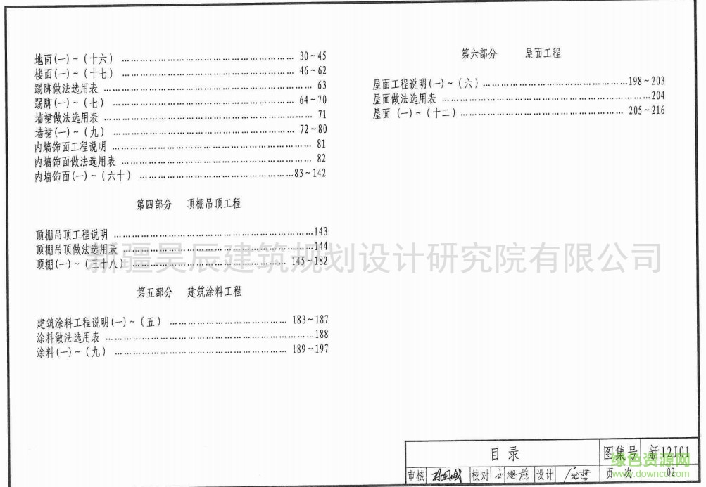 新12j01 工程作法圖集 1