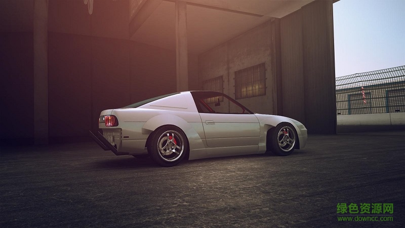 漂移地帶2中文修改版(Drift Zone2) v1.11 安卓?jī)?nèi)購(gòu) 0