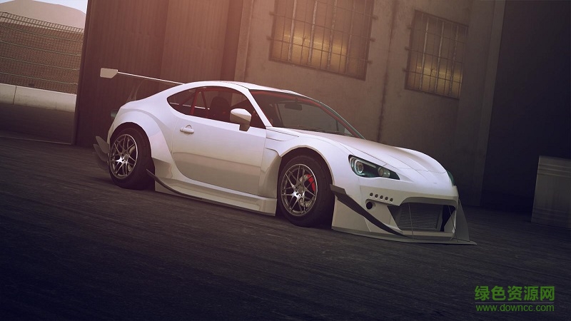 漂移地帶2中文修改版(Drift Zone2) v1.11 安卓?jī)?nèi)購(gòu) 1