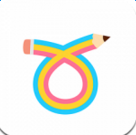 童畫(huà)秀秀(寶寶學(xué)畫(huà)畫(huà))