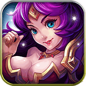 英雄滅天手游變態(tài)版