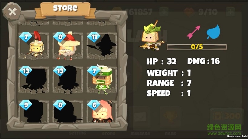 線條戰(zhàn)爭內購修改版(LineClash) v1.2 安卓版 0