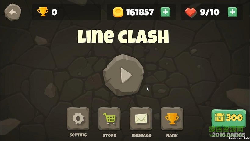 線條戰(zhàn)爭內購修改版(LineClash) v1.2 安卓版 2