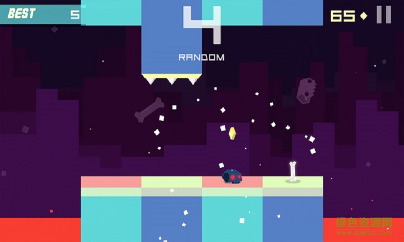 碎骨機游戲 v1.2 安卓版 1