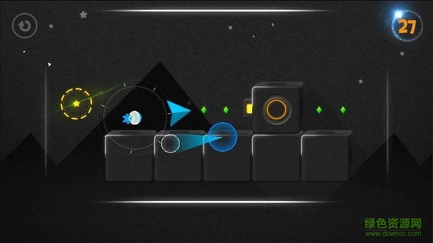 星際小鬼免谷歌版 v1.0 安卓版 1