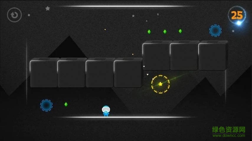 星際小鬼免谷歌版 v1.0 安卓版 3