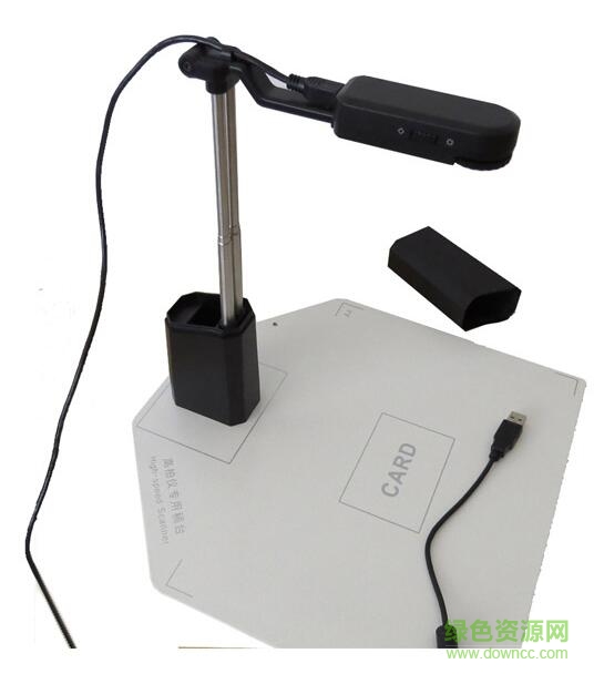 楓林高拍儀x500驅(qū)動 v1.7.1 官方版 0