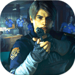 生化危機僵尸生存中文修改版