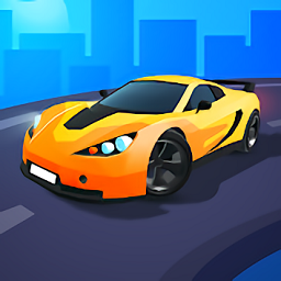 競賽車手(Race Master)