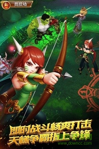 九游盜夢英雄官網(wǎng) v2.5.0 安卓版 1