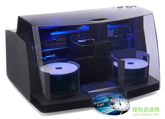 派美雅bravo 4100光盤打印機(jī)驅(qū)動 官方版 0