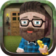 麥塊逃脫內(nèi)購修改版