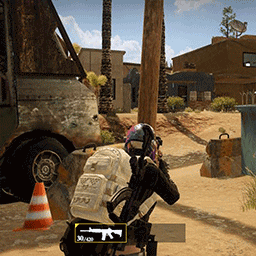 模擬炮兵精英游戲