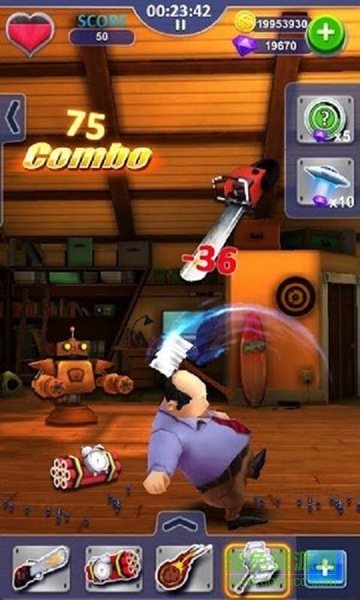 重?fù)衾习逵螒?v1.2 安卓版 2