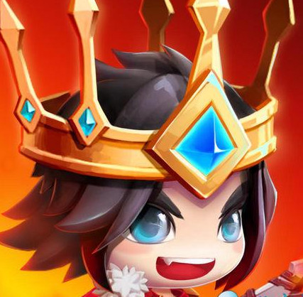 九游國王與地下城手游