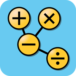 泡泡計算器手機(jī)版