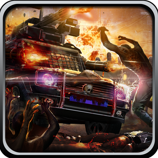戰(zhàn)車暴尸王修改版