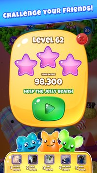 美味軟糖游戲中文修改版 v2.60.2 無限金幣安卓版 1