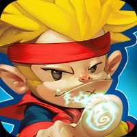 大圣X妖記內(nèi)購修改版