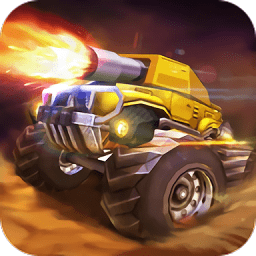 瘋狂戰(zhàn)車2077